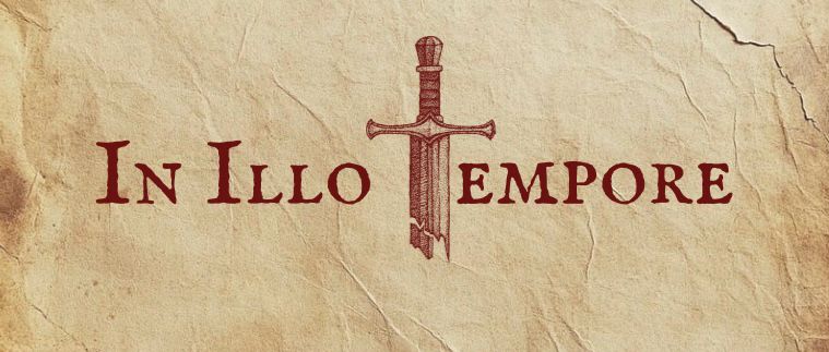 In Illo Tempore