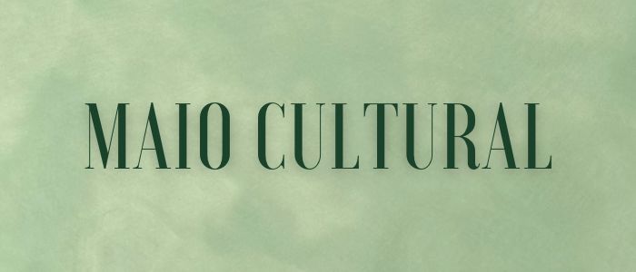 Maio Cultural